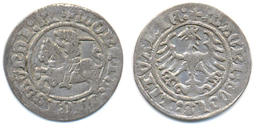 Сигизмунд І (1506-1524)